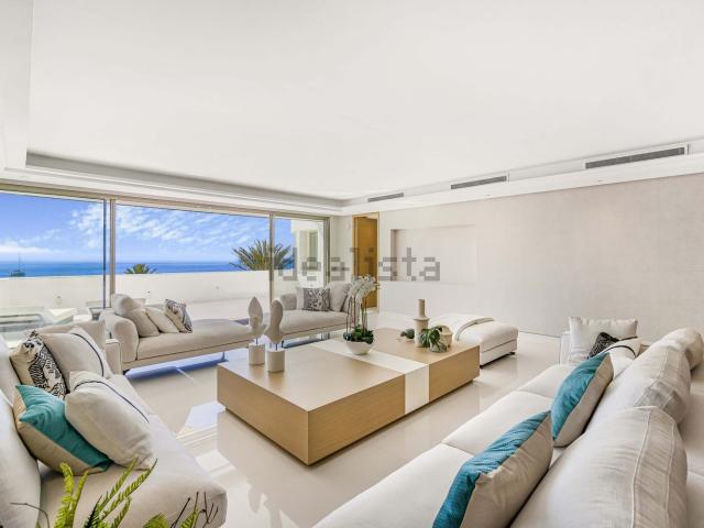 Piso, Puerto Banús, Marbella