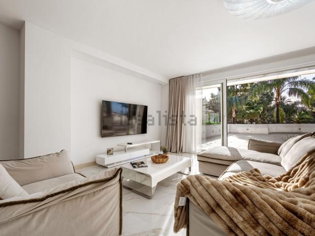 Piso, Puerto Banús, Marbella