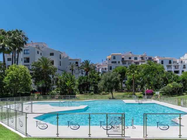 Piso, Puerto Banús, Marbella