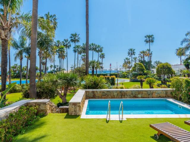 Piso, Puerto Banús, Marbella