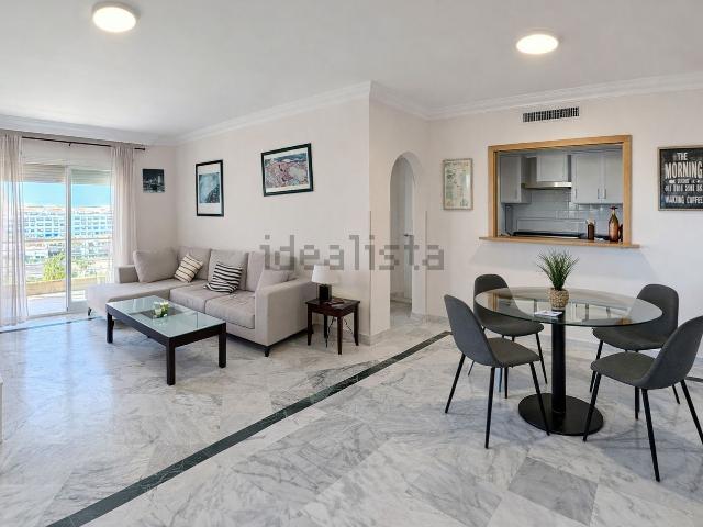 Piso, Puerto Banús, Marbella