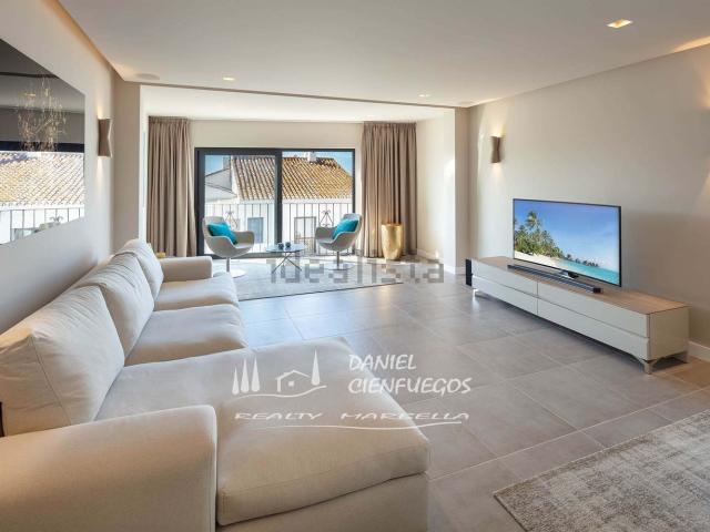 Piso, Puerto Banús, Marbella