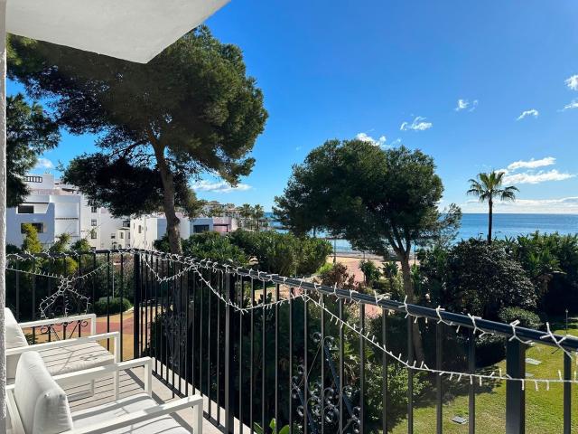 Piso, Puerto Banús, Marbella