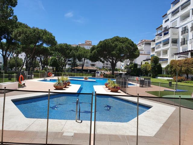 Piso, Puerto Banús, Marbella
