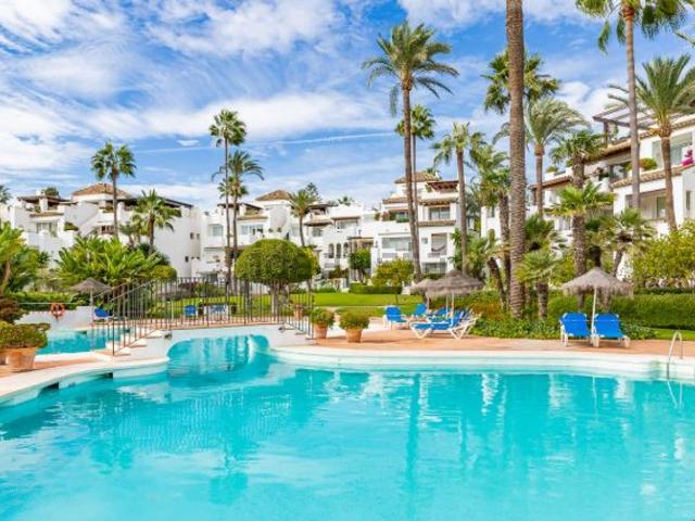 Piso, Puerto Banús, Marbella