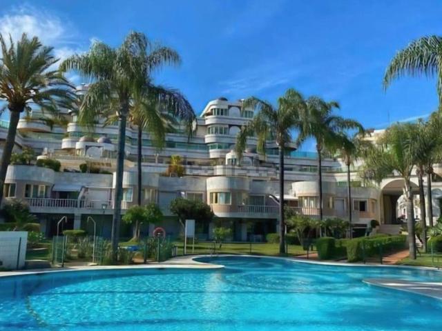 Piso, Puerto Banús, Marbella