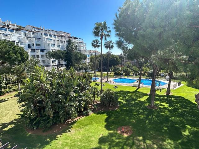 Piso, Puerto Banús, Marbella