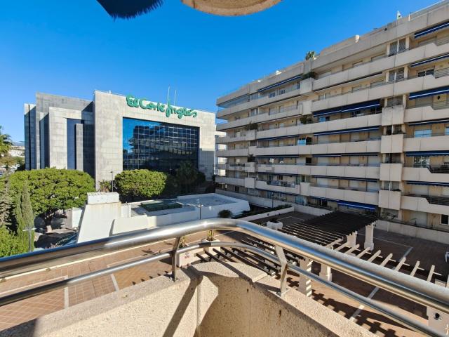 Piso, Puerto Banús, Marbella