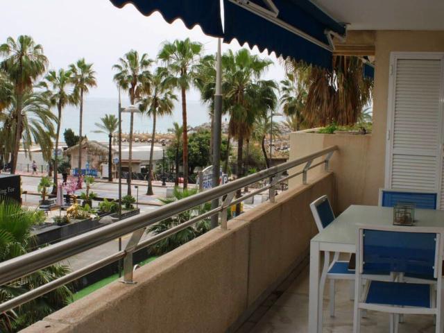 Piso, Puerto Banús, Marbella