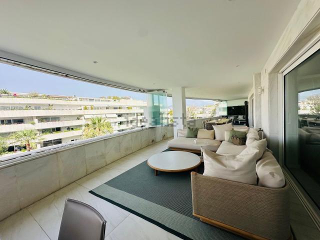 Piso, Puerto Banús, Marbella