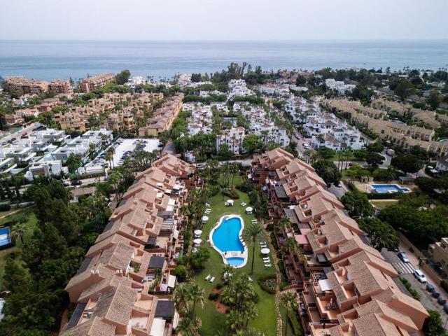 Piso, Puerto Banús, Marbella