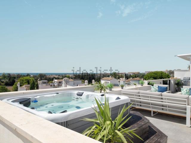 Piso, Puerto Banús, Marbella
