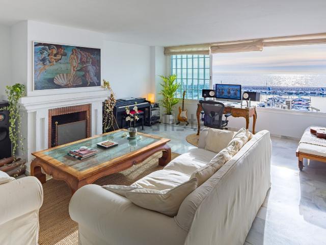 Piso, Puerto Banús, Marbella