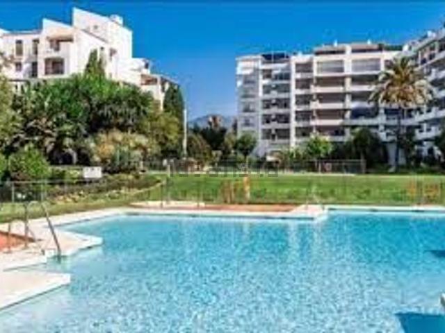 Piso, Puerto Banús, Marbella