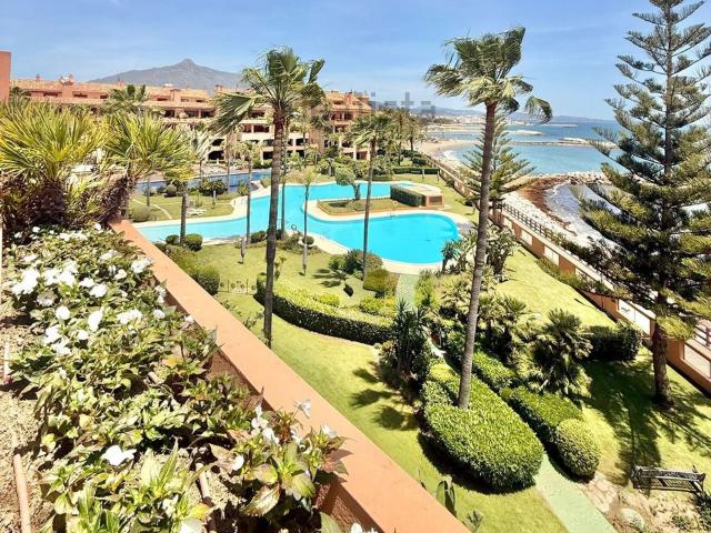 Piso, Puerto Banús, Marbella