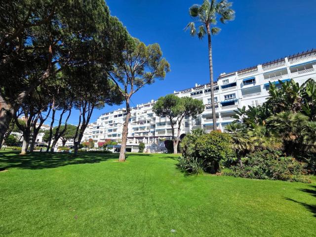 Piso, Puerto Banús, Marbella
