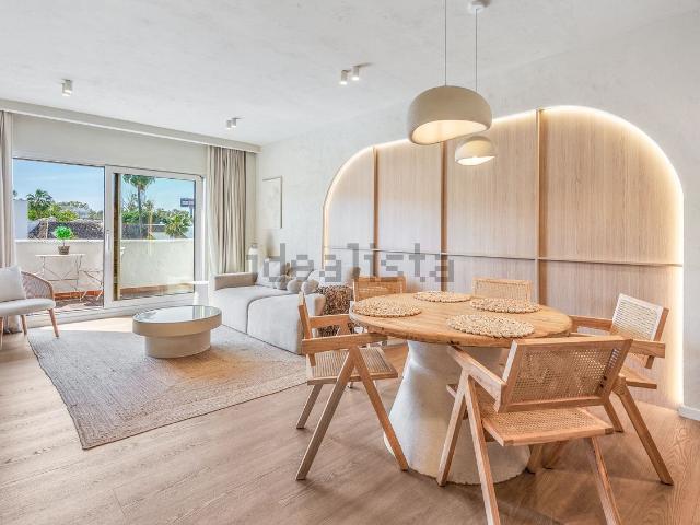 Piso, Puerto Banús, Marbella