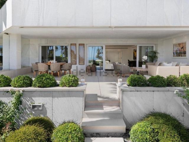 Piso, Puerto Banús, Marbella
