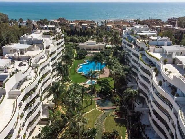 Piso, Puerto Banús, Marbella