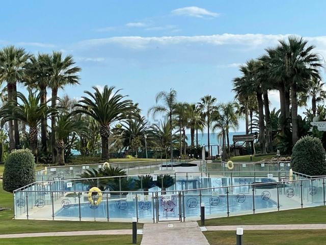Piso, Puerto Banús, Marbella