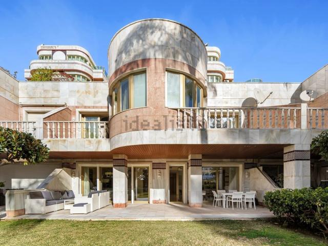 Piso, Puerto Banús, Marbella
