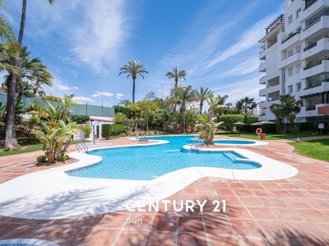 Piso, Puerto Banús, Marbella