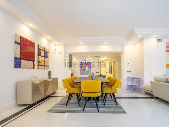 Piso, Puerto Banús, Marbella