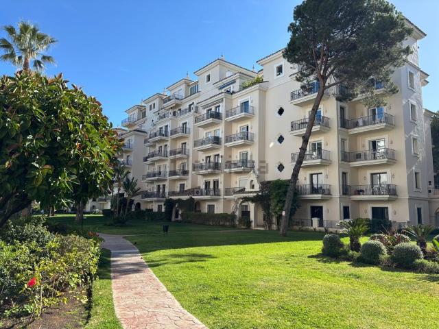 Piso, Puerto Banús, Marbella