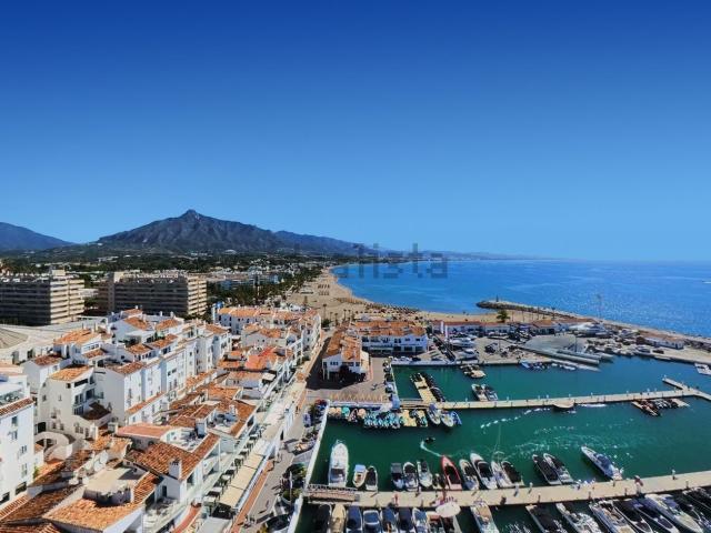 Piso, Puerto Banús, Marbella