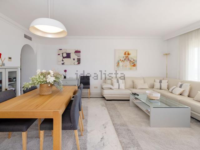 Piso, Puerto Banús, Marbella
