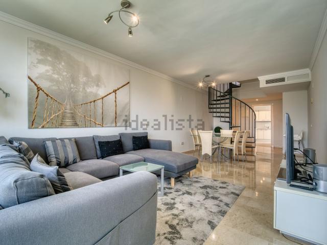 Piso, Puerto Banús, Marbella