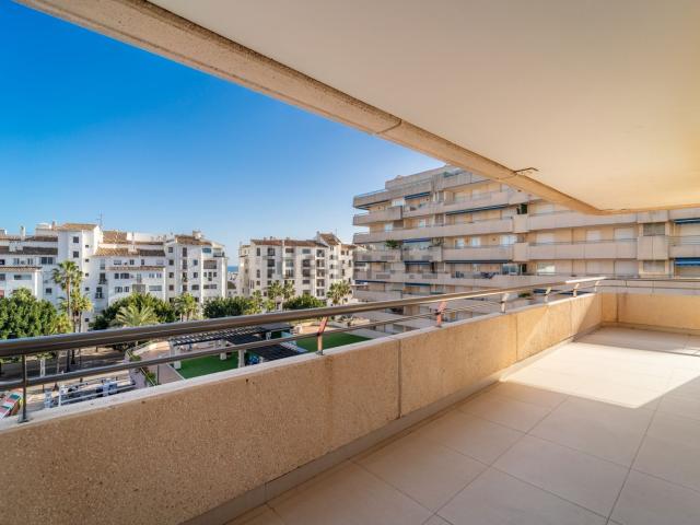 Piso, Puerto Banús, Marbella