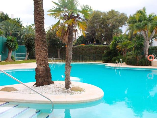 Piso, Puerto Banús, Marbella