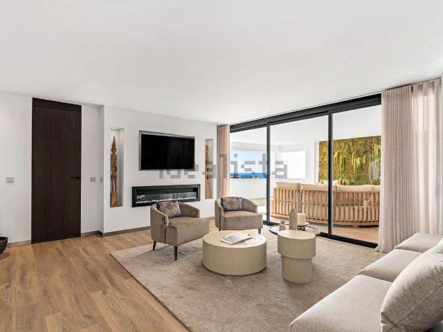 Piso, Puerto Banús, Marbella