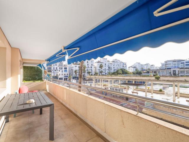 Piso, Puerto Banús, Marbella