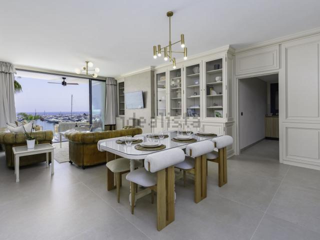 Piso, Puerto Banús, Marbella