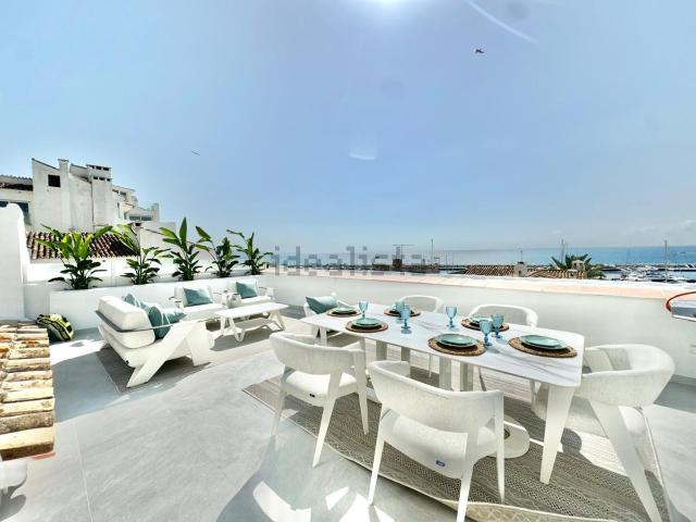 Piso, Puerto Banús, Marbella