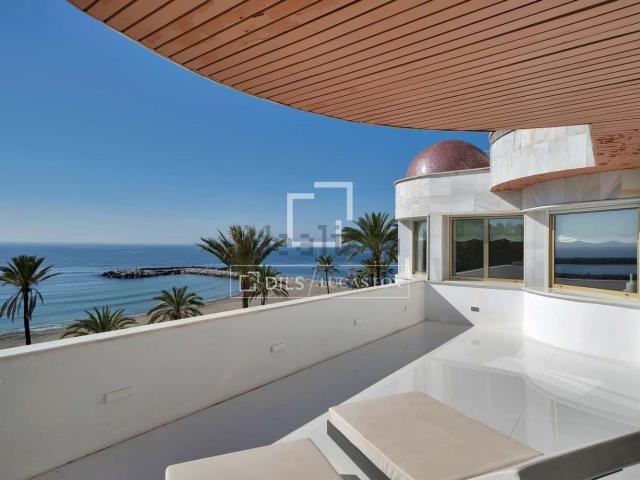 Piso, Puerto Banús, Marbella