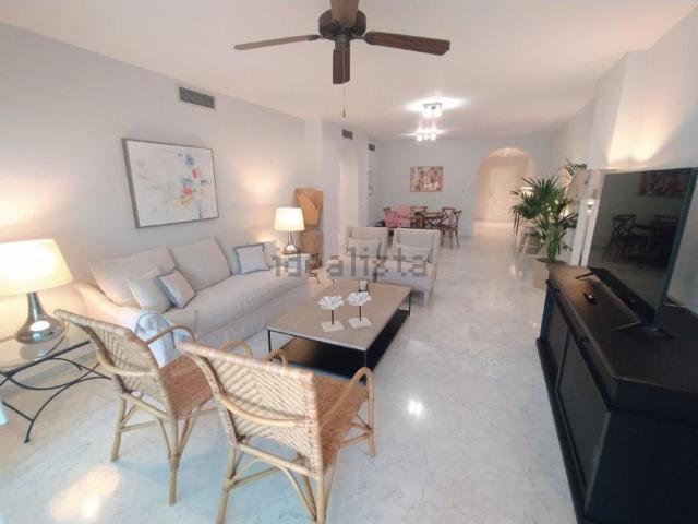 Piso, Puerto Banús, Marbella