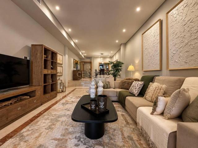 Piso, Puerto Banús, Marbella