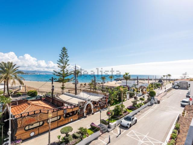 Piso, Puerto Banús, Marbella