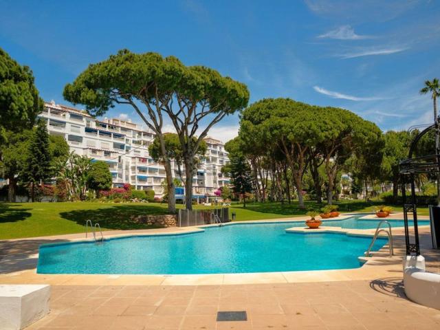 Piso, Puerto Banús, Marbella