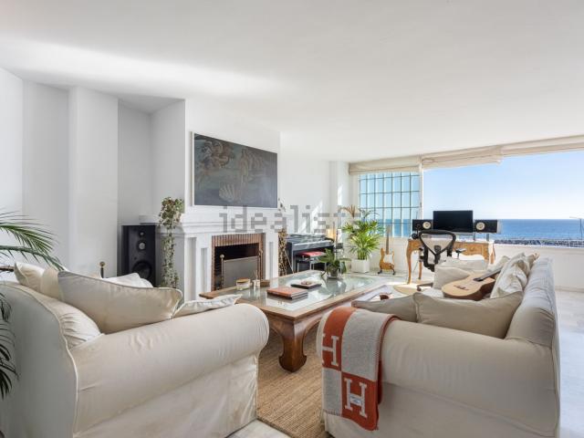 Piso, Puerto Banús, Marbella