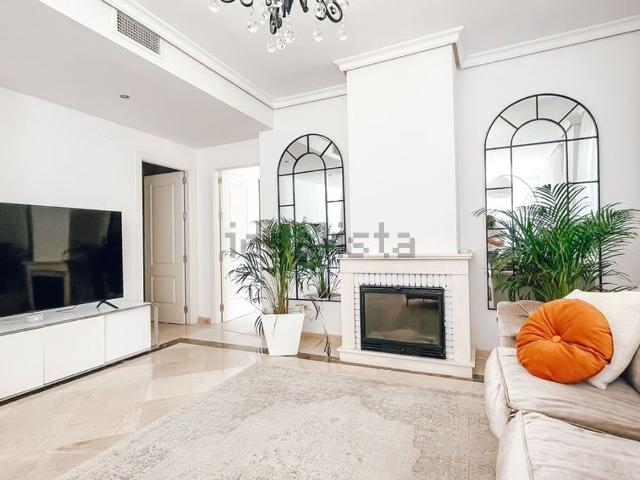 Piso, Puerto Banús, Marbella