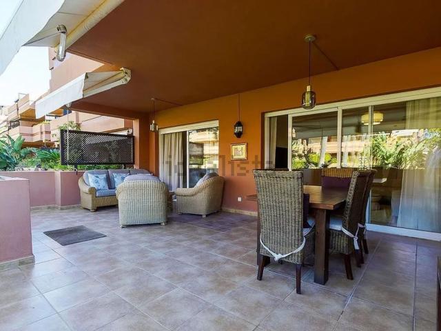Piso, Puerto Banús, Marbella