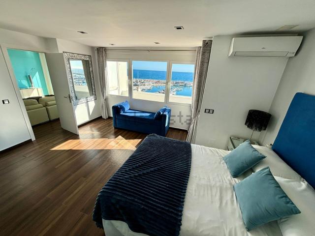 Piso, Puerto Banús, Marbella