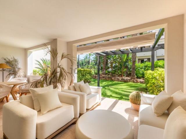 Piso, Puerto Banús, Marbella