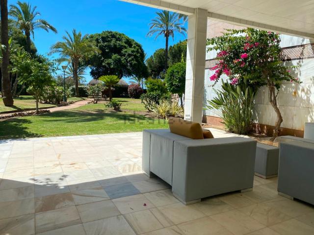 Piso, Puerto Banús, Marbella