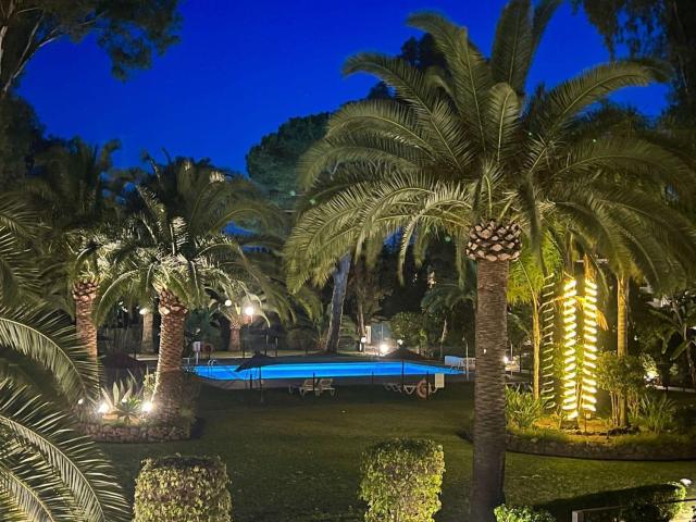 Piso, Puerto Banús, Marbella