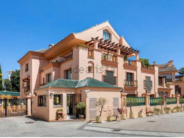 Piso, Puerto Banús, Marbella